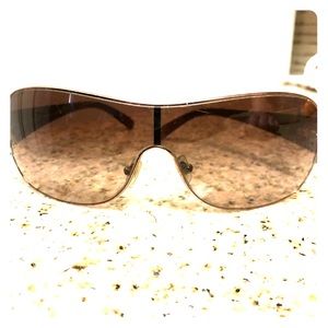 Genuine VERSACE sunglasses!!